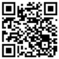 QR Code for bc1qfhdds5a3aaj9usvu2c00jz2cdpd5lkr6vxv6l5