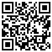 QR Code for bc1qfhge3cr2knhasflw3a59ktmalq2yvlwt05spef