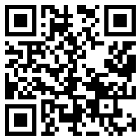 QR Code for bc1qfhjmxr9ffmsafzhyta2xuxcc77cau0375js60v