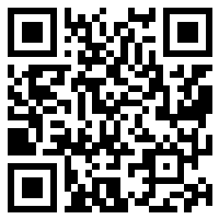 QR Code for bc1qfht3zmd7qae2964dr03rfl3qvs4eamvxvcf4hp
