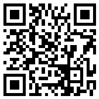 QR Code for bc1qfj8capxcctl2x3fd837p0mea5pmv0arg038dz0