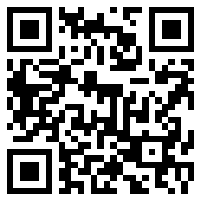 QR Code for bc1qfjf35dan3lu5r4he0afvjdque8pw6tu4apffru