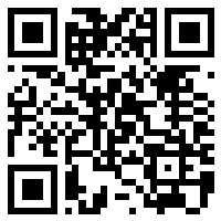 QR Code for bc1qfjq09q7wj7lh6nja3wxkzjymek8cqxjacjer5v