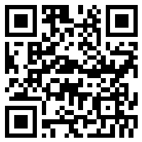 QR Code for bc1qfjv2sxc235hwgpwp9x7ran53sy5f2damnullvu