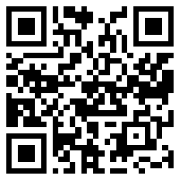QR Code for bc1qfk0mjhern8fqlnytkr8pmj93a7tpqph2qpudye