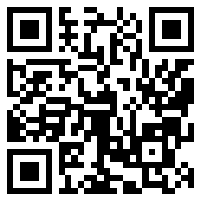 QR Code for bc1qfl3e50gvp8cew58magvmv4tx669cptlpspym8a