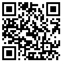 QR Code for bc1qfl5pjg9c40rmqaqp2f050470vvz4n4eulzcfj2