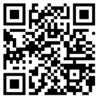 QR Code for bc1qflvh96ev8rnknnuxtu2e8wvav4vmd3vg3ctxrs