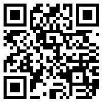 QR Code for bc1qfmavvgvpg4fwjzxkg5aehtskfa2nwp6emkdx9r