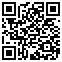 QR Code for bc1qfmctrl86jdgz8re46wljnj0dj4k3rdaphk9lmr