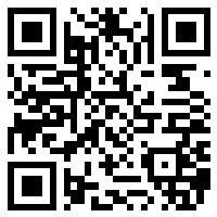 QR Code for bc1qfmg9srvdutu7d2vpeu4xtxgw3l2ln7n0wp2m47