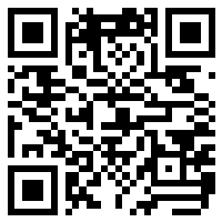 QR Code for bc1qfmn36ajdmntey5fru7z6s40pthfru6h5fp3pgs