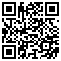 QR Code for bc1qfmtmdyx837rycs7gxtjgh9xyewrfsssdvc38qd