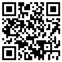 QR Code for bc1qfnpycpp5shed82a0fxynf8mc6frz0gjnv2kzw3