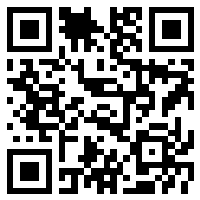 QR Code for bc1qfnt0lu2jh2mkdxt6upervtrsetc5qjt9dqukuj
