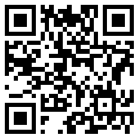 QR Code for bc1qfp4sdkr7kkchsg4mxnmft9h3sh5eawk23ac83j