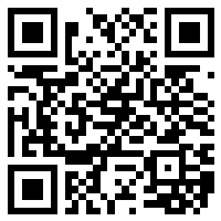 QR Code for bc1qfpc6dsssscyk30ru2lrt0636wkc0eqfncpcnsj