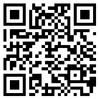 QR Code for bc1qfpe80c080zvgflqewch73mssfa46chfgdxrwg0