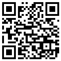 QR Code for bc1qfpp536xcqcj3wxpjdklprqc4y65700xea3fxpr
