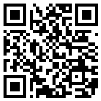 QR Code for bc1qfppltese2efw2cezzgjay40dh6am4gtpsl720h
