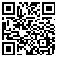 QR Code for bc1qfpwerd626y9l50cdfdjsq3h795fffa2yk4errk