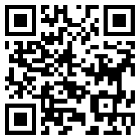 QR Code for bc1qfqfs8fgqq6gft4fgmsgk6n72ccvkan3lnasgvm