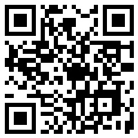QR Code for bc1qfqkmxy89ae8dz4gla055leg8aums8a476at79d