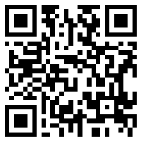 QR Code for bc1qfql7f3t5dcunuxftd9luwqufy6ppj758ffmpg3