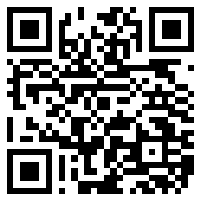 QR Code for bc1qfqs6aadydnt2cu02av8rk3klgueyh35md83m2z