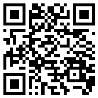 QR Code for bc1qfqyzza63mshut3dtzt8m9eqraq7q9f9pe3gcfd