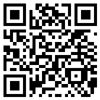 QR Code for bc1qfruhs8wsh6e4a98l95e2gc0vezxuzz2tn6pnrm