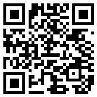 QR Code for bc1qfs0fwea7zu6ut2km2cxg9ee935ty2pu7ts3wef