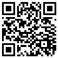QR Code for bc1qfs7tatgmce345hp0579hjkf8p4agdhhtjsqdk9