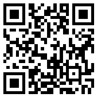 QR Code for bc1qfs9jw2ch32tc7k4cwtgu2drgzhcm2hykapp2da