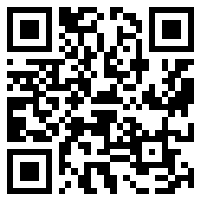 QR Code for bc1qfs9krew76pmx540t3eqeq6lnqz034m772e6m00
