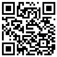 QR Code for bc1qfse6vkk59pkpyaql5p7265rlcs0vs7jrxmcnf6