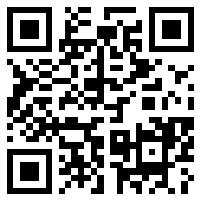 QR Code for bc1qfsspjmmvev86cdz4ztkdehm3pcccedru0mz6ft