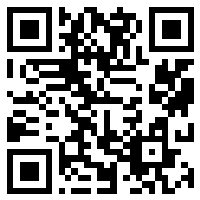QR Code for bc1qfsym4p3pfffwlsgkzgr0nvndqpmgd86mqre5ed