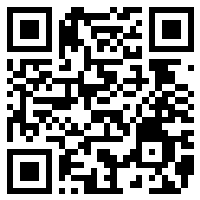QR Code for bc1qft5ht7u5tsjw8e47flcftdzt5wt0re2rfltlxe