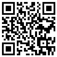QR Code for bc1qftcvs3wcf4czn2a0pp8a5mp0nrpuhccklwu6j3