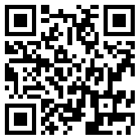 QR Code for bc1qftfu2cehslfwxrcn0eu2flk8lcssrn4fe6fwl3