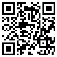 QR Code for bc1qfth0kxeppfx76s848u4t4arqa902p5dpdjtrz7