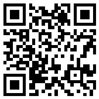 QR Code for bc1qftln73xf4eue6803mna6ekd3u72nsh3cdt8dcl