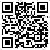 QR Code for bc1qftrcdaqnf4snpcvllt34asm3a3stznpy5vrrhx