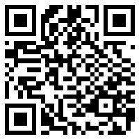 QR Code for bc1qftvpt9s82drd0s33l5e64a0rpd6vxleeusqtdd