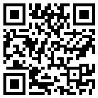 QR Code for bc1qftyelncykd474gssh3e39s96ng86h4k6rd86xg