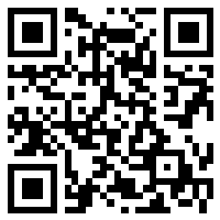 QR Code for bc1qfu33df47pk93epkqpsaeusrtgrvxqdgttayxtj