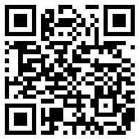 QR Code for bc1qfucjvg9cac0pm53pu2eyk4e7zagva4hf8xj73n