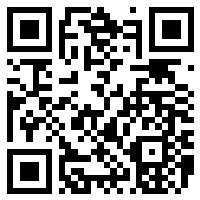 QR Code for bc1qfufdgs7mlla2jp7tev4eux0ycgf5hhxt6ndpk7