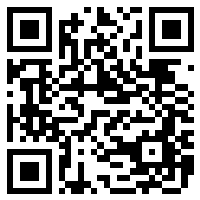 QR Code for bc1qfugu343uy3d8cppsltyqzk9ks899c4ll56upj3